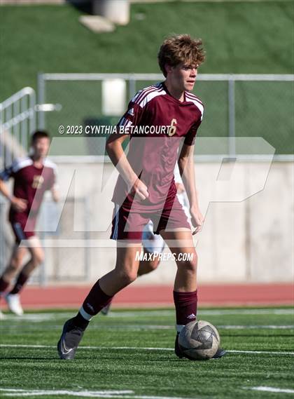 Thumbnail 1 in Castle View vs Ponderosa photogallery.