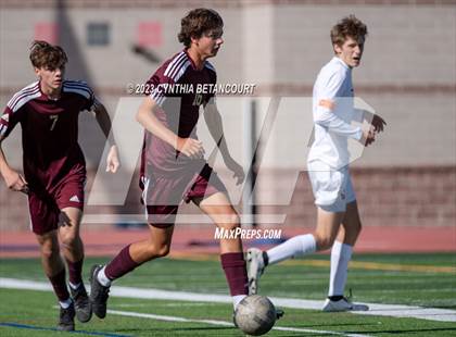 Thumbnail 1 in Castle View vs Ponderosa photogallery.