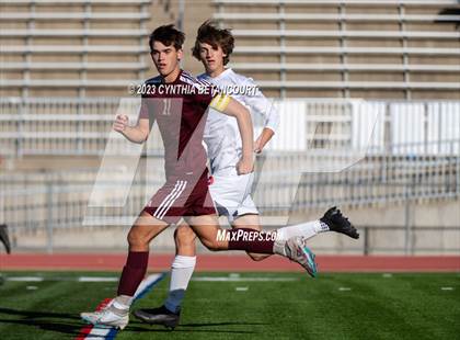 Thumbnail 2 in Castle View vs Ponderosa photogallery.