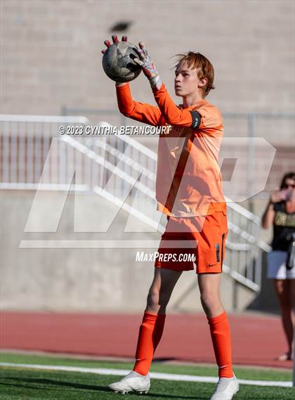 Thumbnail 1 in Castle View vs Ponderosa photogallery.