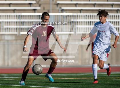 Thumbnail 2 in Castle View vs Ponderosa photogallery.