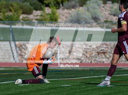 Thumbnail 1 in Castle View vs Ponderosa photogallery.