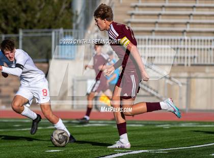 Thumbnail 2 in Castle View vs Ponderosa photogallery.