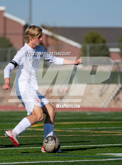 Thumbnail 2 in Castle View vs Ponderosa photogallery.