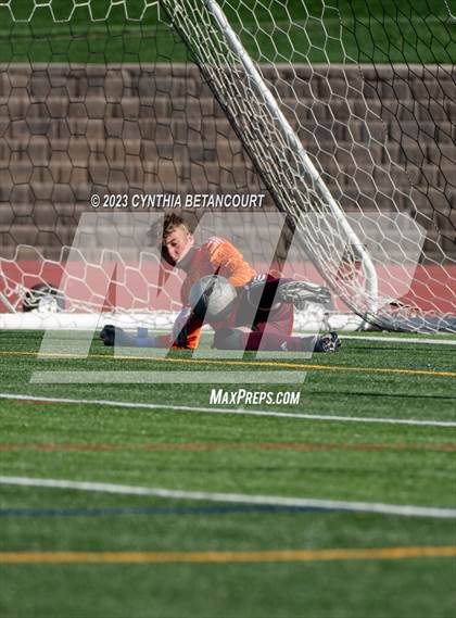 Thumbnail 1 in Castle View vs Ponderosa photogallery.