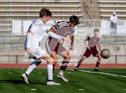 Thumbnail 1 in Castle View vs Ponderosa photogallery.