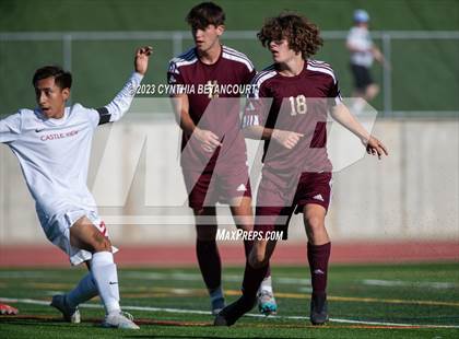 Thumbnail 3 in Castle View vs Ponderosa photogallery.