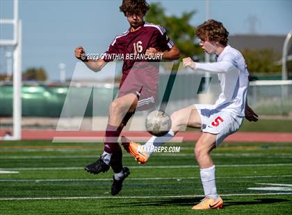 Thumbnail 3 in Castle View vs Ponderosa photogallery.