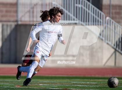 Thumbnail 2 in Castle View vs Ponderosa photogallery.
