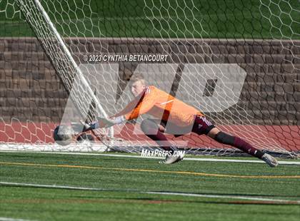 Thumbnail 1 in Castle View vs Ponderosa photogallery.