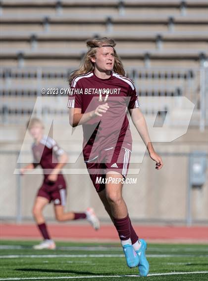 Thumbnail 2 in Castle View vs Ponderosa photogallery.