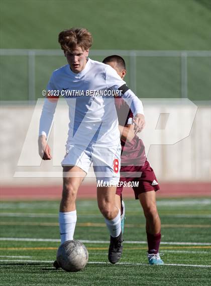 Thumbnail 2 in Castle View vs Ponderosa photogallery.