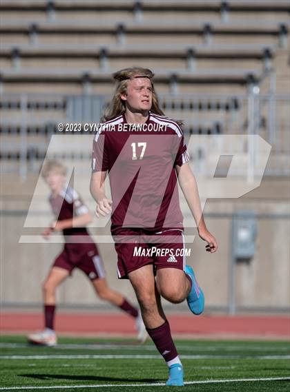 Thumbnail 1 in Castle View vs Ponderosa photogallery.