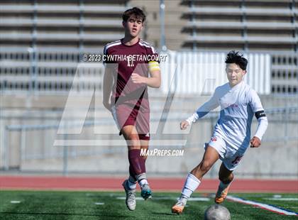 Thumbnail 1 in Castle View vs Ponderosa photogallery.