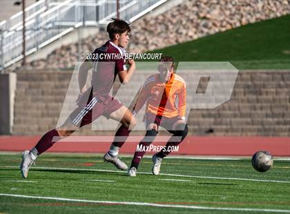 Thumbnail 2 in Castle View vs Ponderosa photogallery.
