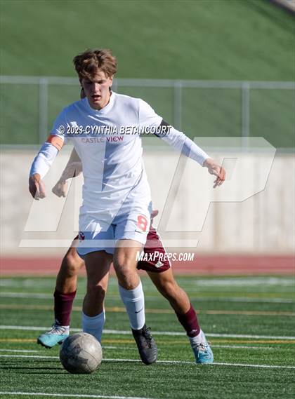 Thumbnail 3 in Castle View vs Ponderosa photogallery.