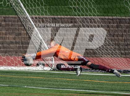 Thumbnail 2 in Castle View vs Ponderosa photogallery.