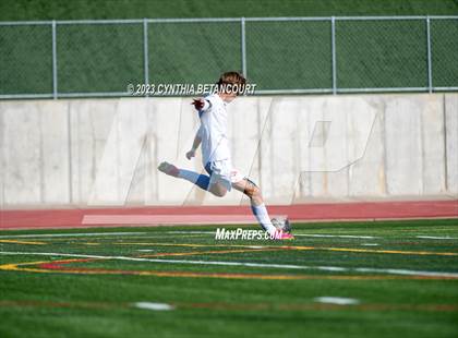 Thumbnail 3 in Castle View vs Ponderosa photogallery.