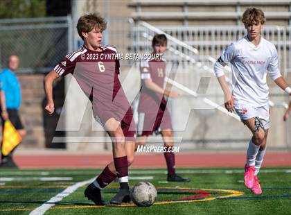 Thumbnail 3 in Castle View vs Ponderosa photogallery.