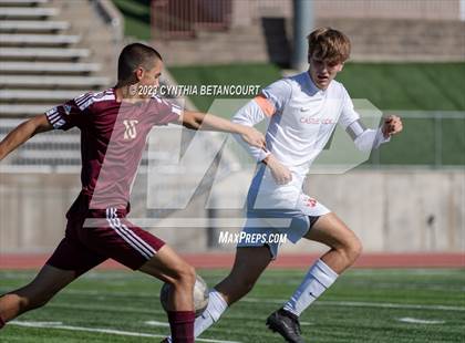 Thumbnail 3 in Castle View vs Ponderosa photogallery.