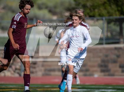 Thumbnail 3 in Castle View vs Ponderosa photogallery.