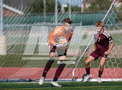 Thumbnail 2 in Castle View vs Ponderosa photogallery.