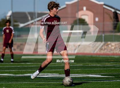 Thumbnail 2 in Castle View vs Ponderosa photogallery.