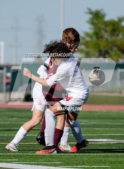 Thumbnail 1 in Castle View vs Ponderosa photogallery.