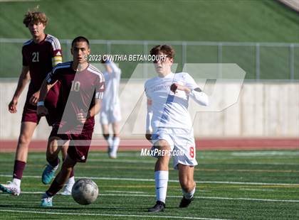Thumbnail 2 in Castle View vs Ponderosa photogallery.