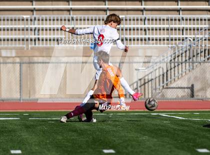 Thumbnail 1 in Castle View vs Ponderosa photogallery.