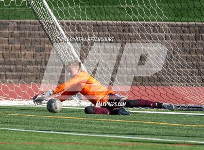 Thumbnail 3 in Castle View vs Ponderosa photogallery.