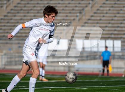 Thumbnail 1 in Castle View vs Ponderosa photogallery.