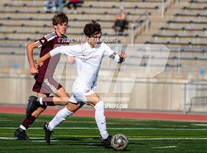 Thumbnail 3 in Castle View vs Ponderosa photogallery.