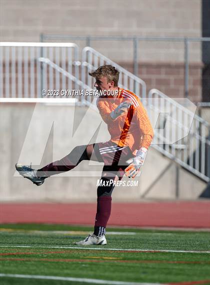 Thumbnail 3 in Castle View vs Ponderosa photogallery.