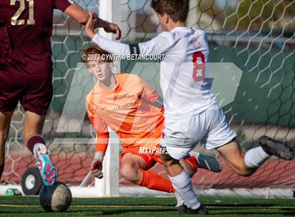 Thumbnail 3 in Castle View vs Ponderosa photogallery.