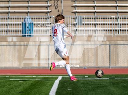 Thumbnail 1 in Castle View vs Ponderosa photogallery.