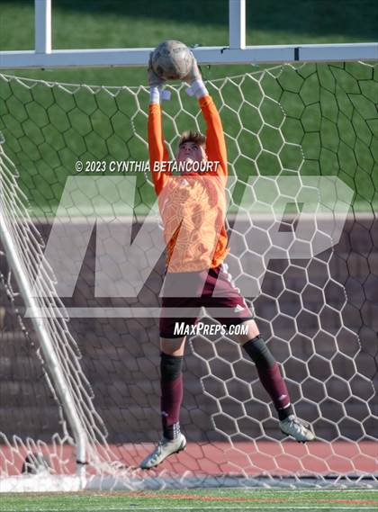 Thumbnail 1 in Castle View vs Ponderosa photogallery.
