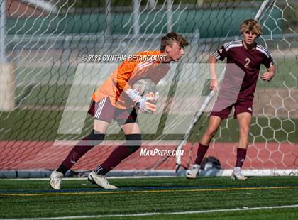 Thumbnail 3 in Castle View vs Ponderosa photogallery.