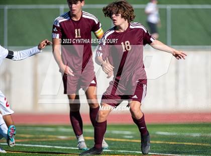 Thumbnail 2 in Castle View vs Ponderosa photogallery.