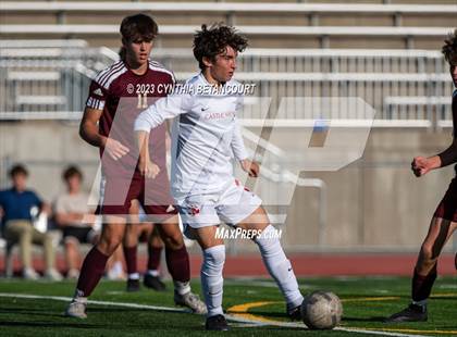 Thumbnail 3 in Castle View vs Ponderosa photogallery.