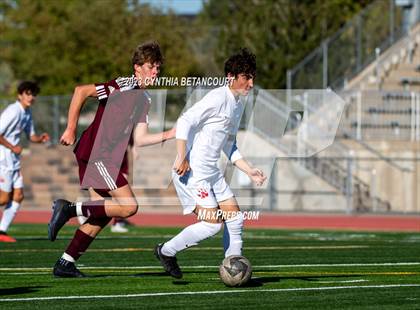 Thumbnail 1 in Castle View vs Ponderosa photogallery.