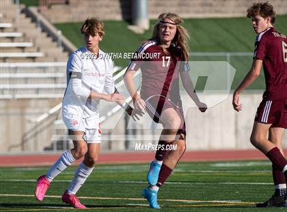 Thumbnail 3 in Castle View vs Ponderosa photogallery.