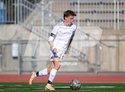 Thumbnail 3 in Castle View vs Ponderosa photogallery.