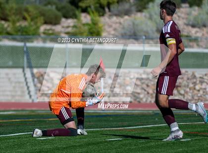 Thumbnail 2 in Castle View vs Ponderosa photogallery.