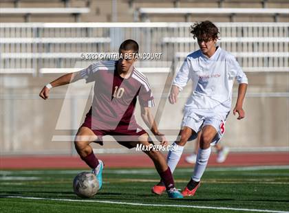 Thumbnail 1 in Castle View vs Ponderosa photogallery.