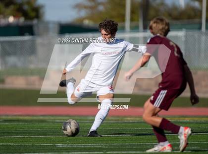 Thumbnail 3 in Castle View vs Ponderosa photogallery.