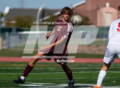 Thumbnail 3 in Castle View vs Ponderosa photogallery.