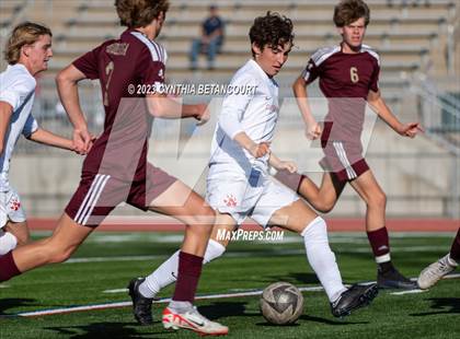 Thumbnail 1 in Castle View vs Ponderosa photogallery.