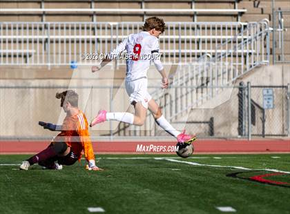 Thumbnail 2 in Castle View vs Ponderosa photogallery.