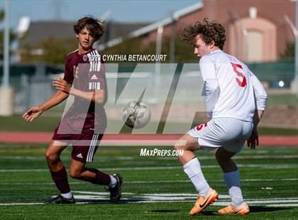 Thumbnail 2 in Castle View vs Ponderosa photogallery.
